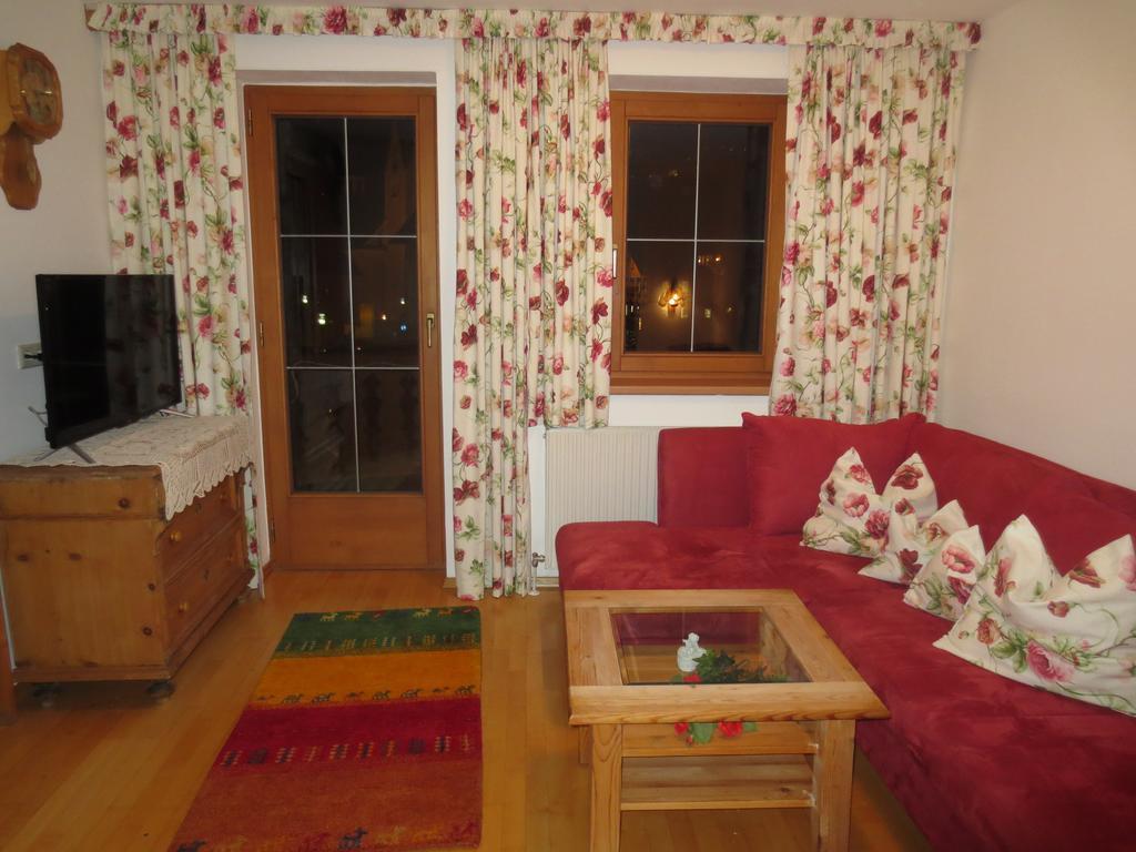 Apartments Penz Zellberg Bilik gambar