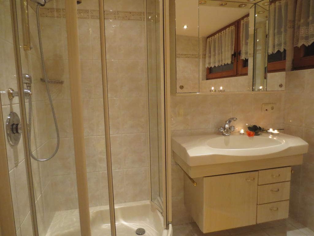 Apartments Penz Zellberg Bilik gambar