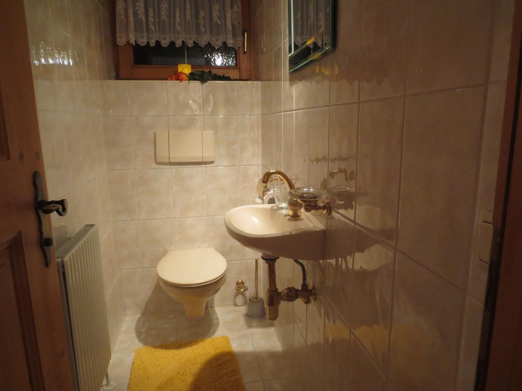 Apartments Penz Zellberg Bilik gambar