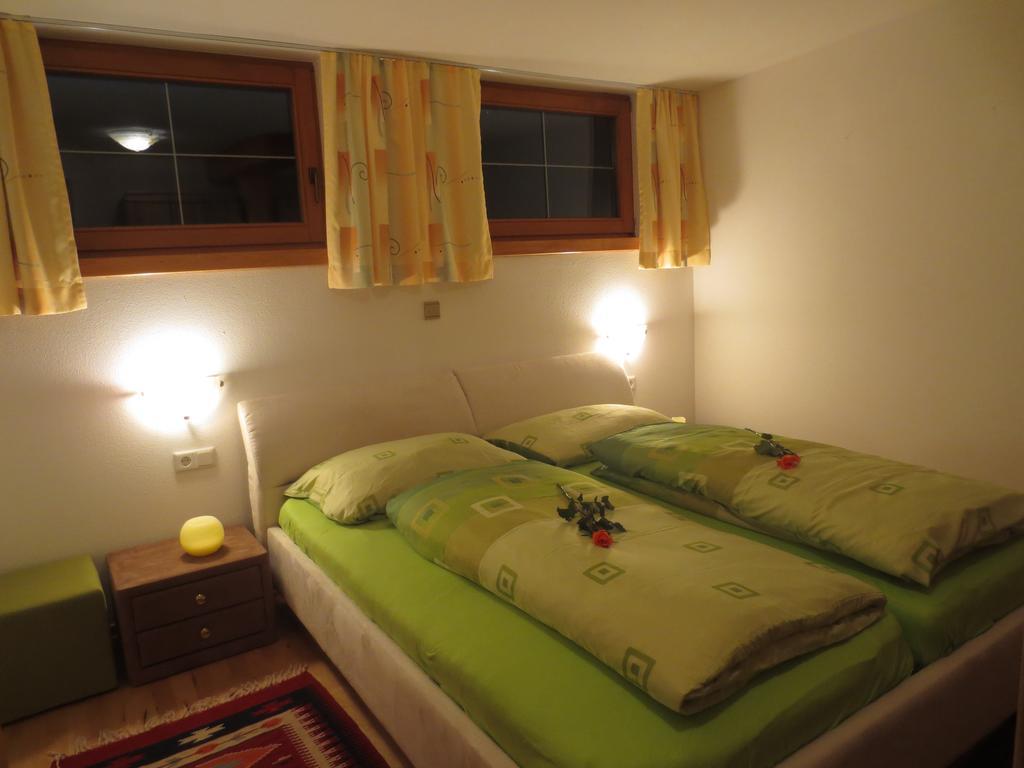 Apartments Penz Zellberg Bilik gambar