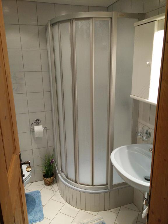 Apartments Penz Zellberg Bilik gambar