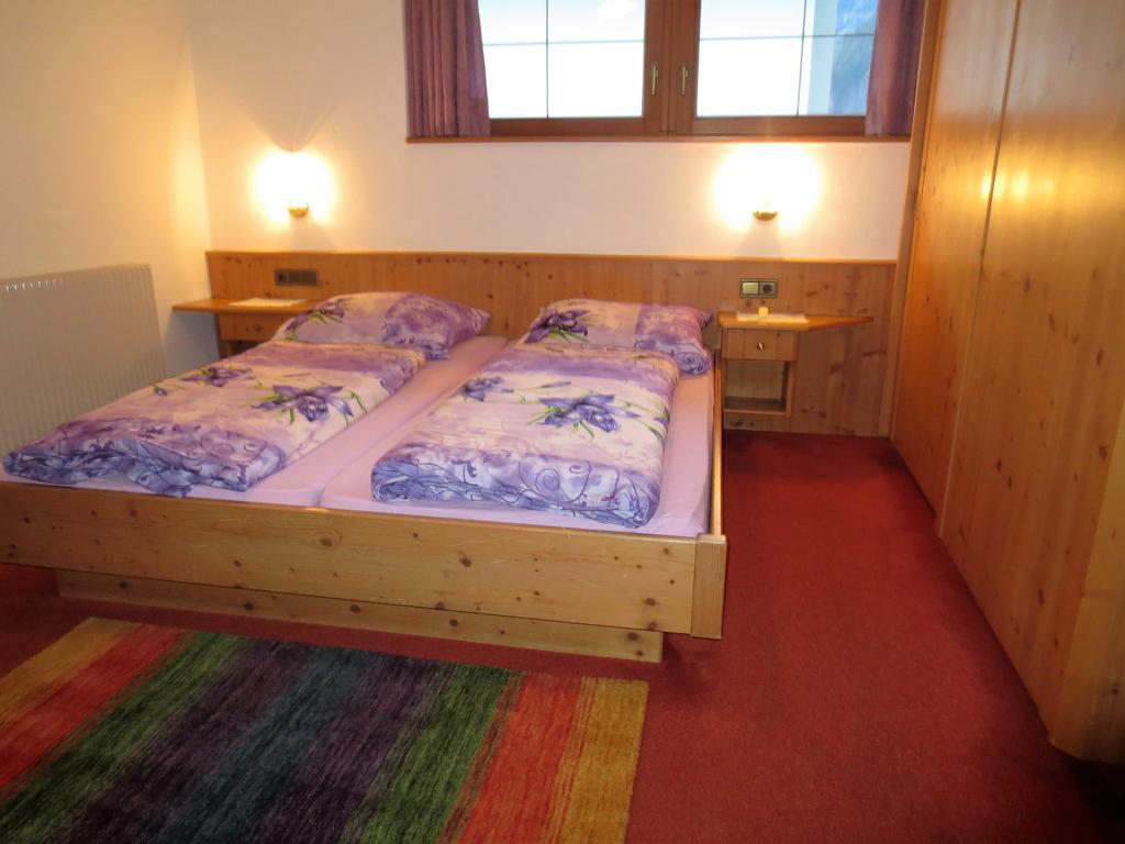 Apartments Penz Zellberg Bilik gambar