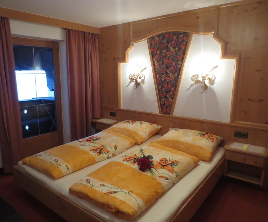 Apartments Penz Zellberg Bilik gambar