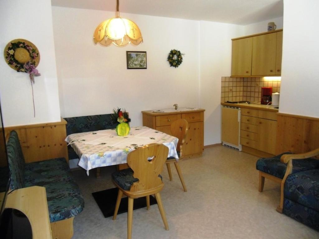 Apartments Penz Zellberg Bilik gambar